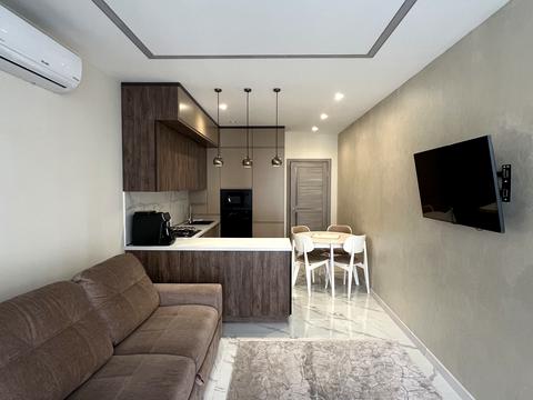 квартира по адресу Трамвайная ул. (Революционная), 3в