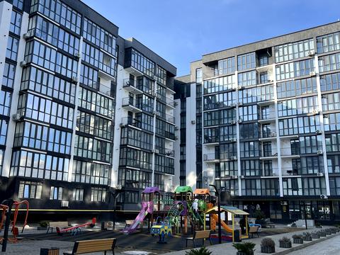 квартира по адресу Трамвайная ул. (Революционная), 3в