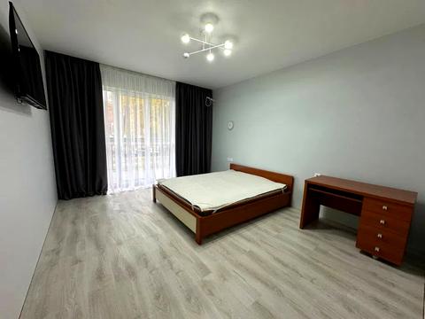 квартира за адресою Метрологічна вул., 107