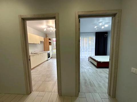 квартира за адресою Метрологічна вул., 107