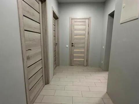 квартира за адресою Метрологічна вул., 107