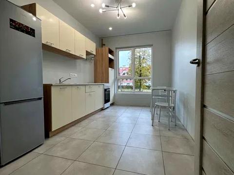 квартира за адресою Метрологічна вул., 107