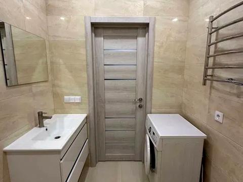 квартира за адресою Метрологічна вул., 107