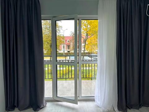 квартира за адресою Метрологічна вул., 107