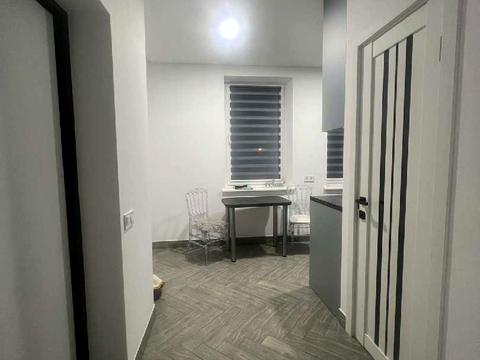 квартира за адресою Перекопська вул., 21