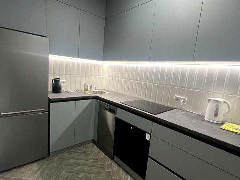 квартира за адресою Перекопська вул., 21