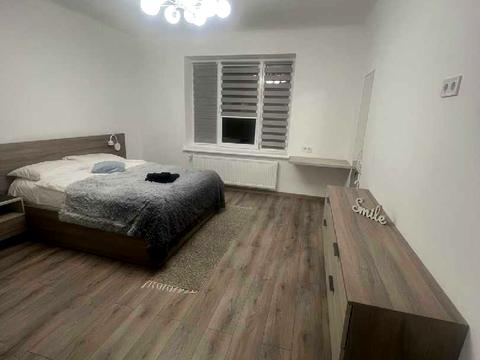 квартира за адресою Перекопська вул., 21