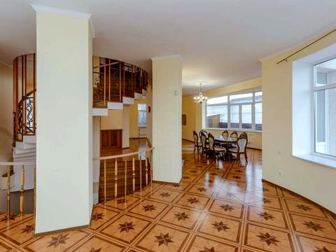 будинок за адресою с. Козин, солов'яненка, 263-а