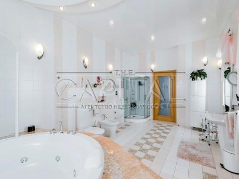 будинок за адресою смт. Козин, Старокиївська вул.