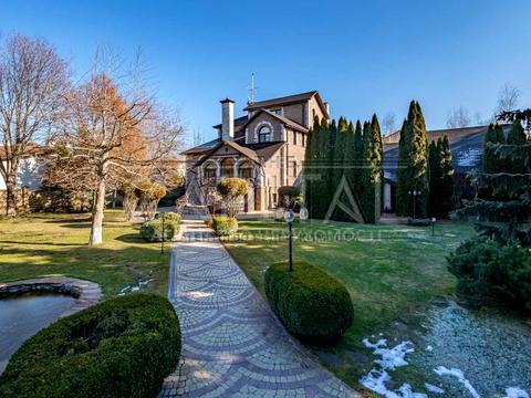 будинок за адресою смт. Козин, Старокиївська вул.