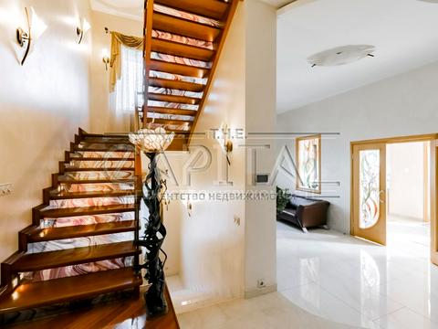 будинок за адресою смт. Козин, Старокиївська вул.