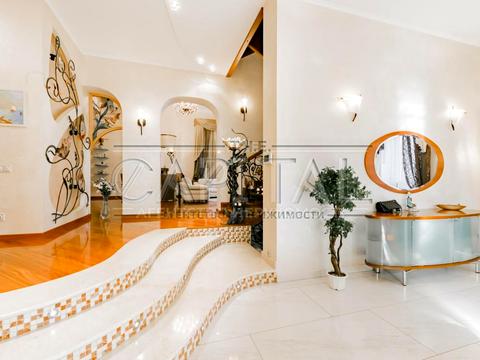 будинок за адресою смт. Козин, Старокиївська вул.