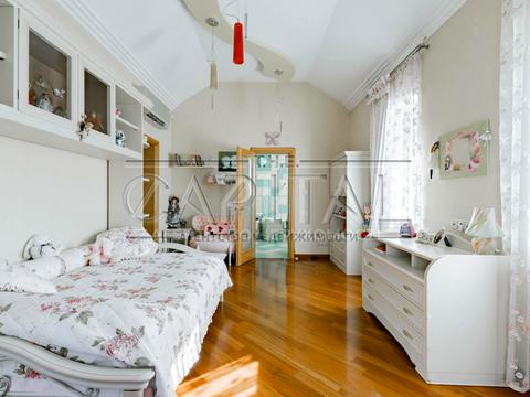 будинок за адресою смт. Козин, Старокиївська вул.