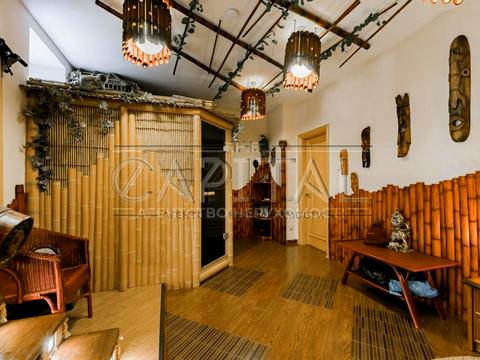 будинок за адресою смт. Козин, Старокиївська вул.