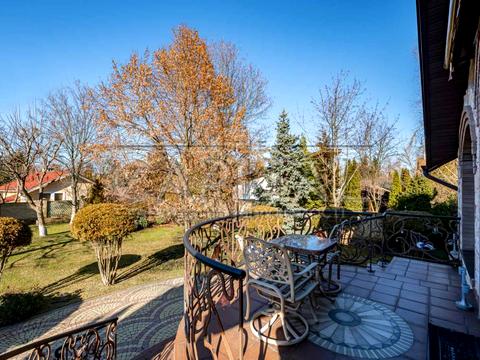 будинок за адресою смт. Козин, Старокиївська вул.