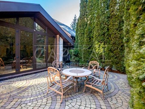 будинок за адресою смт. Козин, Старокиївська вул.