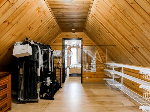 будинок за адресою смт. Козин, Старокиївська вул.