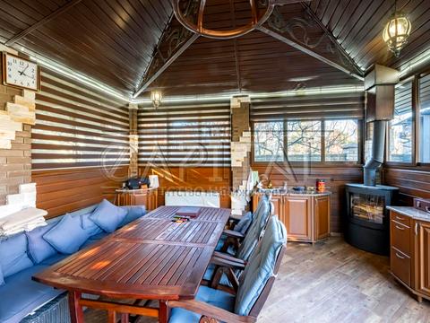 будинок за адресою смт. Козин, Старокиївська вул.