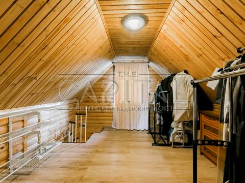 будинок за адресою смт. Козин, Старокиївська вул.