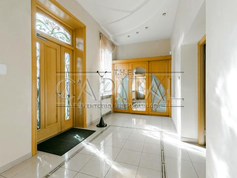 будинок за адресою смт. Козин, Старокиївська вул.