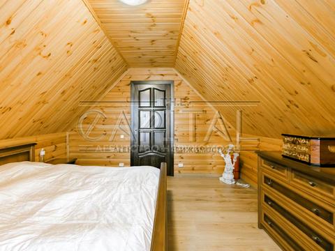 будинок за адресою смт. Козин, Старокиївська вул.