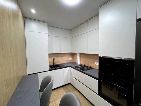 квартира по адресу Львов, Трускавецкая ул., 131