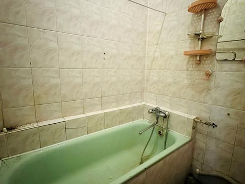 квартира по адресу Котляревского ул., 10а