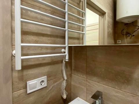 квартира по адресу Сергея Колоса ул. (Ленина), 3