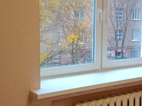 квартира по адресу Депутатская ул., 21