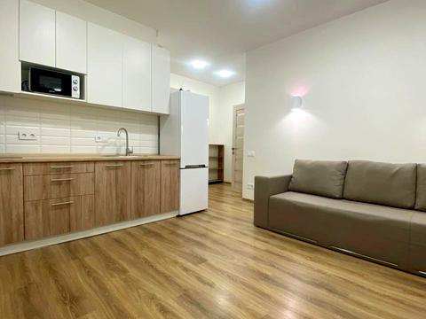 квартира по адресу Сергея Колоса ул. (Ленина), 3