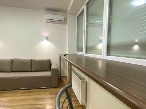 квартира по адресу Сергея Колоса ул. (Ленина), 3