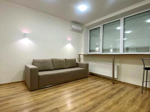 квартира по адресу Сергея Колоса ул. (Ленина), 3