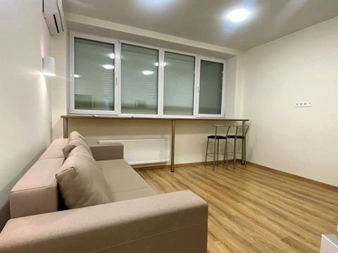 квартира по адресу Сергея Колоса ул. (Ленина), 3