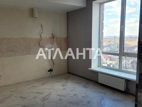 квартира по адресу Чехова ул., 1