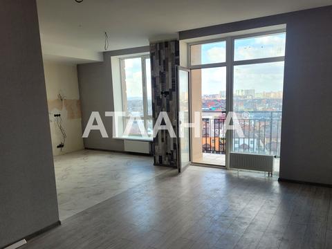 квартира по адресу Чехова ул., 1