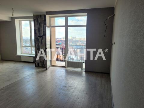 квартира по адресу Чехова ул., 1