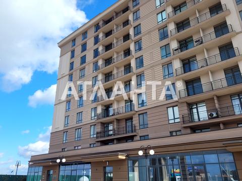 квартира по адресу Чехова ул., 1