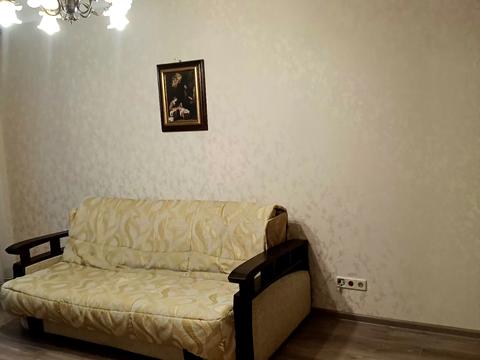 квартира по адресу Князя Владимира Великого просп., 134