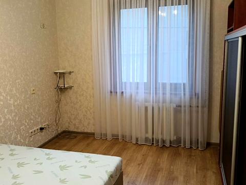 квартира по адресу Князя Владимира Великого просп., 134