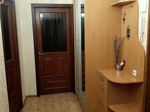 квартира по адресу Князя Владимира Великого просп., 134