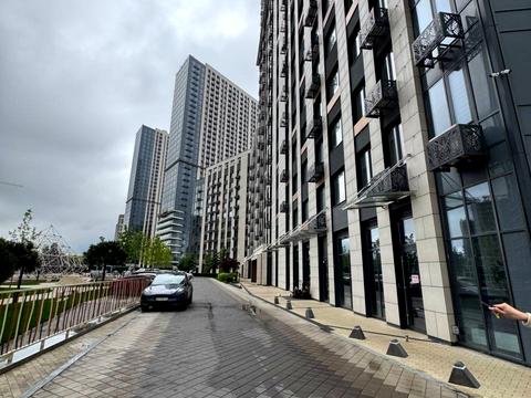 комерційна за адресою Академіка Заболотного вул., 1-Б