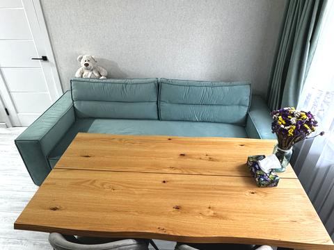 квартира за адресою Коцюбинського вул., 78