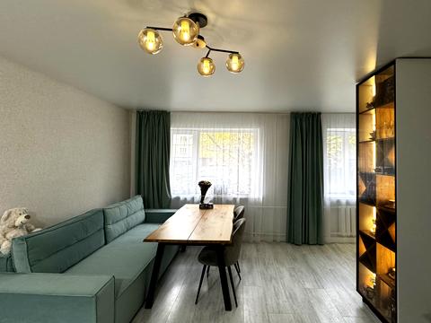 квартира за адресою Коцюбинського вул., 78