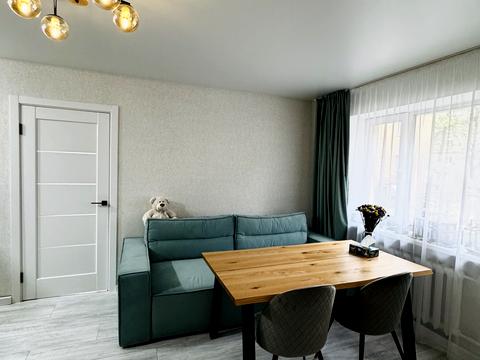 квартира за адресою Коцюбинського вул., 78