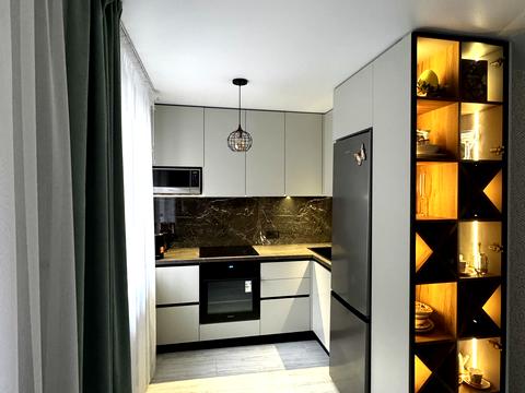 квартира за адресою Коцюбинського вул., 78