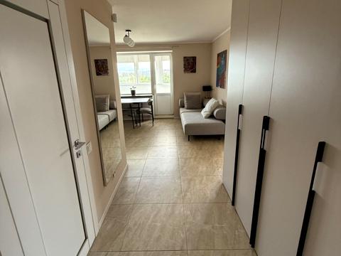 квартира за адресою Академіка Корольова вул., 16/1