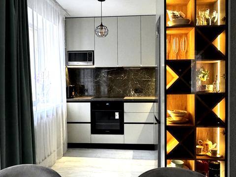 квартира за адресою Коцюбинського вул., 78