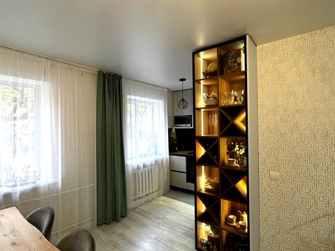 квартира за адресою Коцюбинського вул., 78