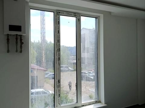 квартира по адресу Институтская ул., 67 А