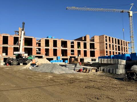 квартира по адресу Зарічна, 10